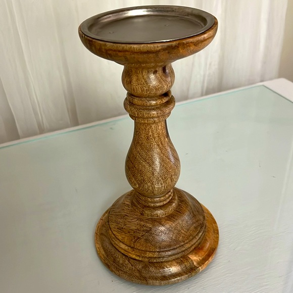 Pair of Candlesticks - Picture 6 of 8